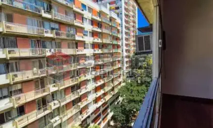 Apartamento com 3 quartos à venda na rua barão de icaraí, flamengo, rio de janeiro, 120 m2 por r$ 1.190.000