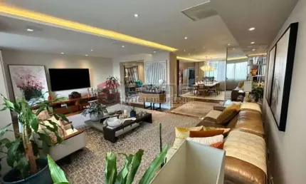 Apartamento com 4 quartos à venda na Avenida Rui Barbosa, Flamengo, Rio de Janeiro, 240 m2 por R$ 3.250.000