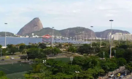 Apartamento com 5 quartos à venda na Praia do Flamengo, Flamengo, Rio de Janeiro, 255 m2 por R$ 2.498.000