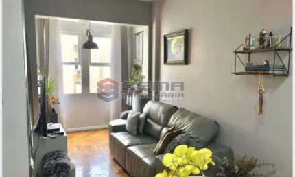 Apartamento com 3 quartos à venda na avenida nossa senhora de copacabana, copacabana, rio de janeiro, 95 m2 por r$ 870.000