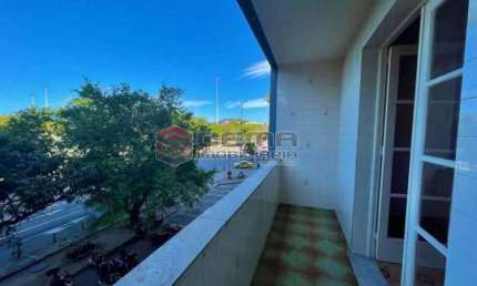 Apartamento com 1 quarto à venda na Praia do Flamengo, Flamengo, Rio de Janeiro, 40 m2 por R$ 520.000