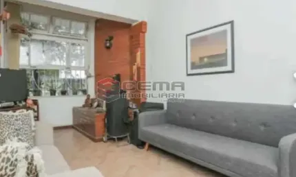 Apartamento com 2 quartos à venda na Rua Maestro Francisco Braga, Copacabana, Rio de Janeiro, 90 m2 por R$ 930.000