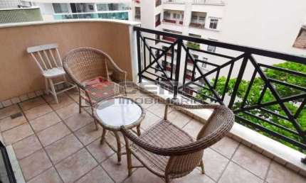 Apartamento com 2 quartos à venda na Rua Cruz Lima, Flamengo, Rio de Janeiro, 64 m2 por R$ 650.000