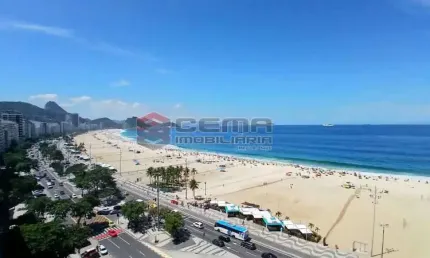 Apartamento com 5 quartos à venda na avenida atlântica, copacabana, rio de janeiro, 692 m2 por r$ 13.900.000