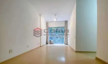 Apartamento com 2 quartos à venda na Rua Cândido Mendes, Glória, Rio de Janeiro, 70 m2 por R$ 750.000
