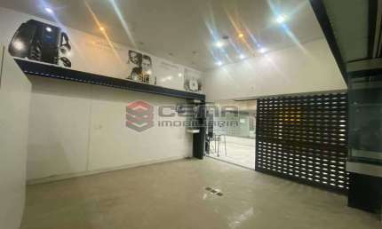 Ponto comercial para alugar na Avenida Rio Branco, Centro, Rio de Janeiro, 60 m2 por R$ 3.000