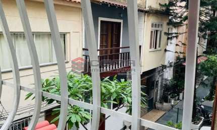 Apartamento com 1 quarto à venda na Rua Correa Dutra, Flamengo, Rio de Janeiro, 36 m2 por R$ 510.000