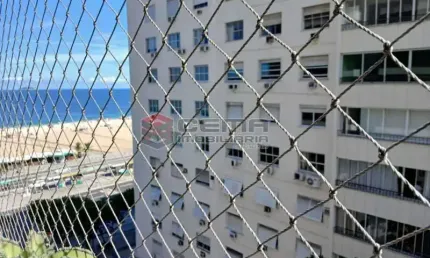 Apartamento com 3 quartos à venda na Rua Hilário de Gouveia, Copacabana, Rio de Janeiro, 240 m2 por R$ 3.700.000