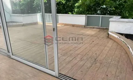 Cobertura com 3 quartos à venda na Rua Redentor, Ipanema, Rio de Janeiro, 269 m2 por R$ 5.800.000