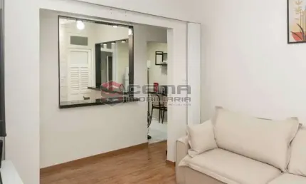 Apartamento com 2 quartos à venda na Avenida Nossa Senhora de Copacabana, Copacabana, Rio de Janeiro, 54 m2 por R$ 860.000