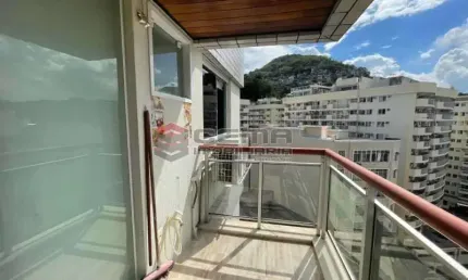 Apartamento com 1 quarto à venda na rua artur bernardes, catete, rio de janeiro, 62 m2 por r$ 738.000