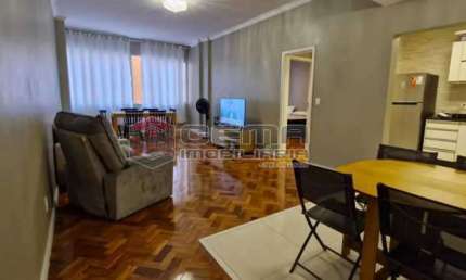 Apartamento com 3 quartos à venda na Rua Souza Lima, Copacabana, Rio de Janeiro, 110 m2 por R$ 1.300.000