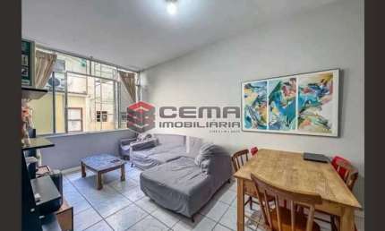 Apartamento com 3 quartos para alugar na Rua Bartolomeu Portela, Botafogo, Rio de Janeiro, 87 m2 por R$ 6.500