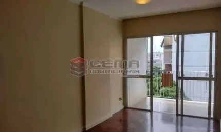 Apartamento com 2 quartos à venda na Rua Cândido Mendes, Glória, Rio de Janeiro, 64 m2 por R$ 700.000