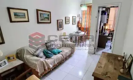 Apartamento com 2 quartos à venda na rua voluntários da pátria, botafogo, rio de janeiro, 68 m2 por r$ 610.000