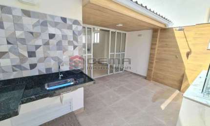 Cobertura com 1 quarto à venda na Rua Hilário de Gouveia, Copacabana, Rio de Janeiro, 78 m2 por R$ 1.050.000