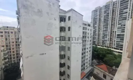Apartamento com 3 quartos à venda na praia de botafogo, botafogo, rio de janeiro, 108 m2 por r$ 960.000