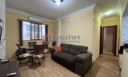 Apartamento com 2 quartos à venda na Rua João Líra, Leblon, Rio de Janeiro, 41 m2 por R$ 1.350.000