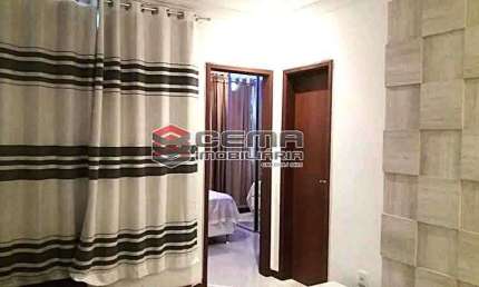 Apartamento com 1 quarto à venda na Rua Doutor Marques Canário, Leblon, Rio de Janeiro, 38 m2 por R$ 845.000