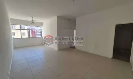 Apartamento com 2 quartos à venda na Praia do Flamengo, Flamengo, Rio de Janeiro, 88 m2 por R$ 695.000