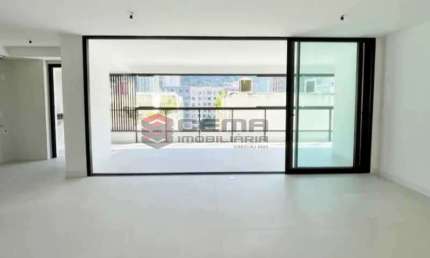 Apartamento com 3 quartos à venda na Rua Conde de Irajá, Botafogo, Rio de Janeiro, 150 m2 por R$ 2.750.000