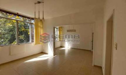 Apartamento com 2 quartos à venda na Rua Conde de Irajá, Botafogo, Rio de Janeiro, 91 m2 por R$ 950.000