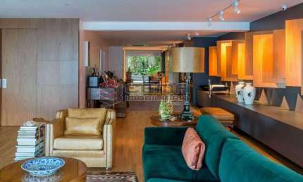 Apartamento com 2 quartos à venda na Avenida Atlântica, Copacabana, Rio de Janeiro, 300 m2 por R$ 7.500.000