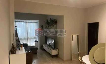 Apartamento com 2 quartos à venda na Rua Rita Ludolf, Leblon, Rio de Janeiro, 60 m2 por R$ 1.690.000