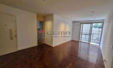 Apartamento com 1 quarto à venda na Avenida Oswaldo Cruz, Flamengo, Rio de Janeiro, 65 m2 por R$ 950.000