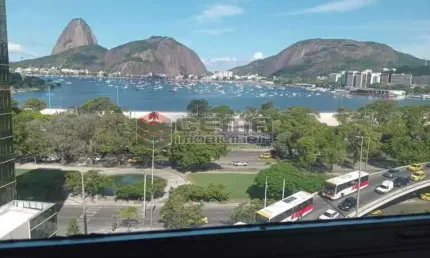 Apartamento com 4 quartos à venda na praia de botafogo, botafogo, rio de janeiro, 220 m2 por r$ 1.649.990