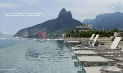Apartamento com 1 quarto à venda na Rua Prudente de Morais, Ipanema, Rio de Janeiro, 39 m2 por R$ 1.890.000