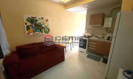 Apartamento com 1 quarto à venda na Rua Paula Freitas, Copacabana, Rio de Janeiro, 31 m2 por R$ 650.000