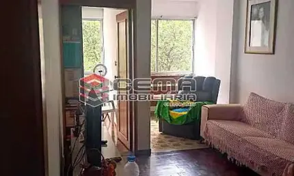 Apartamento com 3 quartos à venda na rua general ribeiro da costa, leme, rio de janeiro, 74 m2 por r$ 1.000.000