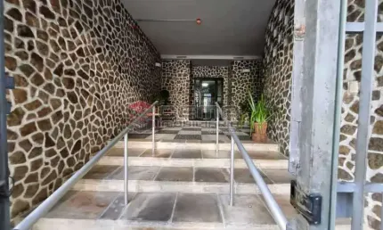 Apartamento com 1 quarto à venda na Rua Cândido Mendes, Glória, Rio de Janeiro, 60 m2 por R$ 480.000