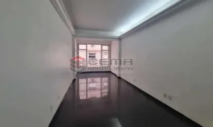 Apartamento com 3 quartos à venda na rua senador vergueiro, flamengo, rio de janeiro, 103 m2 por r$ 900.000