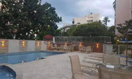 Apartamento com 3 quartos à venda na Rua das Laranjeiras, Laranjeiras, Rio de Janeiro, 90 m2 por R$ 1.230.000
