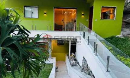 Casa com 3 quartos à venda na Rua Mundo Novo, Botafogo, Rio de Janeiro, 400 m2 por R$ 2.600.000