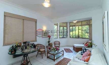 Apartamento com 3 quartos à venda na Avenida Henrique Dodsworth, Copacabana, Rio de Janeiro, 104 m2 por R$ 1.650.000