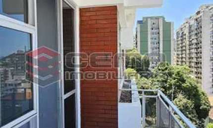 Apartamento com 1 quarto à venda na Rua Marechal Mascarenhas de Morais, Copacabana, Rio de Janeiro, 86 m2 por R$ 903.000