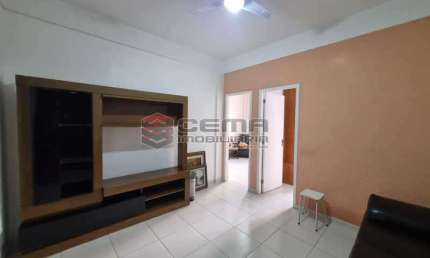 Apartamento com 2 quartos à venda na Rua Marquês de Abrantes, Flamengo, Rio de Janeiro, 49 m2 por R$ 595.000