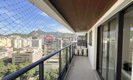 Apartamento com 2 quartos à venda na Rua do Pinheiro, Flamengo, Rio de Janeiro, 79 m2 por R$ 1.930.000