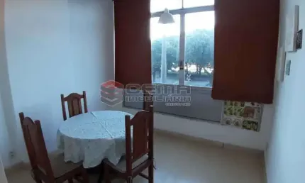 Kitnet / Stúdio à venda na Praia do Flamengo, Flamengo, Rio de Janeiro, 32 m2 por R$ 449.000