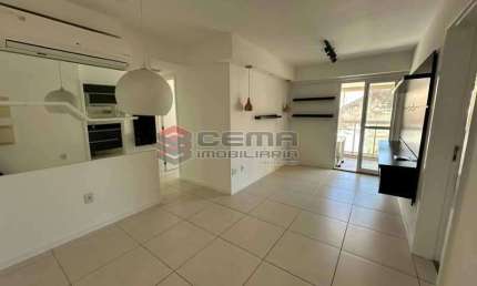 Apartamento com 2 quartos à venda na Rua Visconde de Abaeté, Vila Isabel, Rio de Janeiro, 61 m2 por R$ 470.000