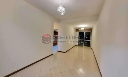 Apartamento com 2 quartos à venda na Rua Cândido Mendes, Glória, Rio de Janeiro, 63 m2 por R$ 690.000
