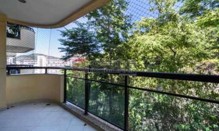 Apartamento com 2 quartos para alugar na Rua Pinheiro Machado, Laranjeiras, Rio de Janeiro, 74 m2 por R$ 5.000