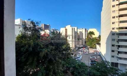 Kitnet / Stúdio à venda na Rua do Catete, Catete, Rio de Janeiro, 31 m2 por R$ 330.000