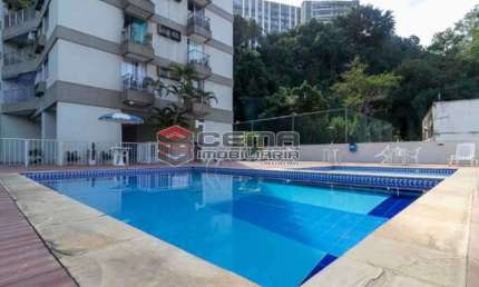 Apartamento com 3 quartos à venda na Rua Pereira da Silva, Laranjeiras, Rio de Janeiro, 100 m2 por R$ 1.150.000