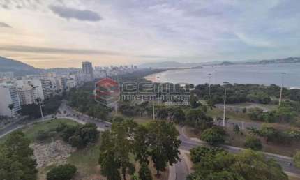 Apartamento com 3 quartos à venda na Avenida Rui Barbosa, Flamengo, Rio de Janeiro, 230 m2 por R$ 1.950.000