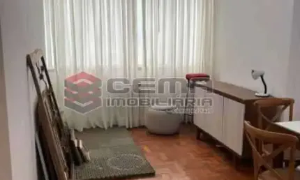 Apartamento com 2 quartos à venda na rua lauro muller, botafogo, rio de janeiro, 64 m2 por r$ 750.000