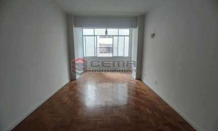 Apartamento com 2 quartos à venda na Rua das Laranjeiras, Laranjeiras, Rio de Janeiro, 76 m2 por R$ 760.000